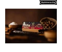 DIBLONG TURKISH DELIGHT BAR FOR MEN - 2