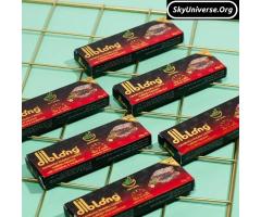DIBLONG TURKISH DELIGHT BAR FOR MEN - 3