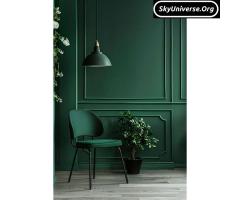 Wall molds and painting