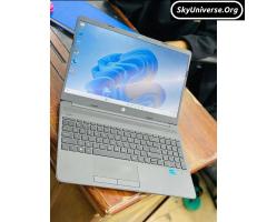 HP NoteBook 250 G9 12th Generation laptop - 3