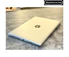HP ProBook 450 G5 Touchscreen laptop