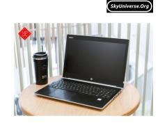HP ProBook 450 G5 Touchscreen laptop - 2