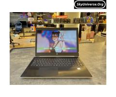 HP ProBook 450 G5 Touchscreen laptop - 3