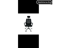 Office chairs - 4