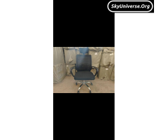 Office chairs - 6