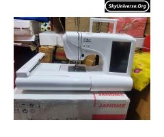 Citizen  Es5 Embroidery  machine - 2