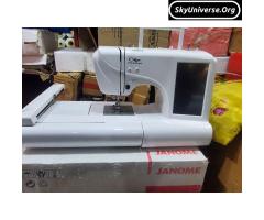 Citizen  Es5 Embroidery  machine - 3