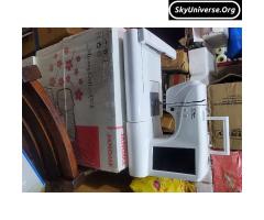 Citizen  Es5 Embroidery  machine - 4