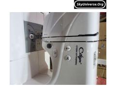 Citizen  Es5 Embroidery  machine - 5