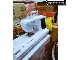 Citizen  Es5 Embroidery  machine - 6