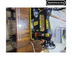 Juki Domestic heavy duty machine