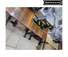 Juki Domestic heavy duty machine - 2