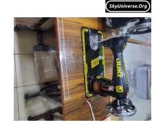 Juki Domestic heavy duty machine - 3