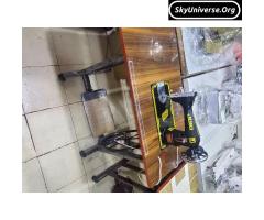 Juki Domestic heavy duty machine - 5