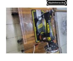 Juki Domestic heavy duty machine - 6