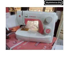 Singer model 3321