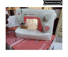 Singer model 3321 - 2