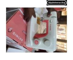 Singer model 3321 - 6