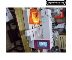 Janome 450e Embroidery machine