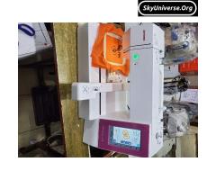 Janome 450e Embroidery machine - 5