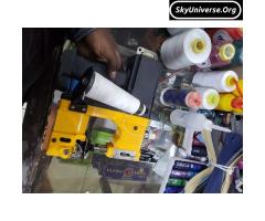 Gk-9 battery powered  bagcloser - 2