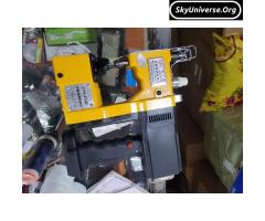 Gk-9 battery powered  bagcloser - 4