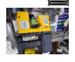 Gk-9 battery powered  bagcloser - 5
