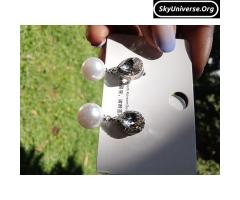 Pretty Earrings - 4