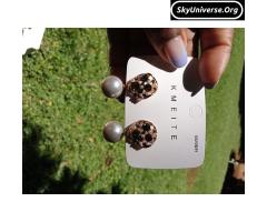 Pretty Earrings - 5