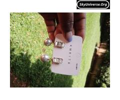 Pretty Earrings - 6
