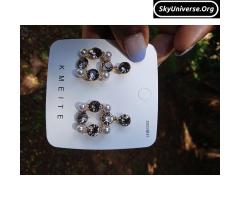 Pretty Earrings - 8