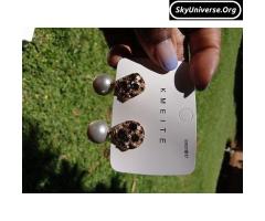 Classy Earrings - 3