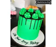 Thanks giving party cakes