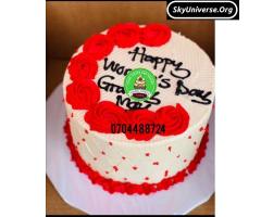 Grab this birthday party cake now