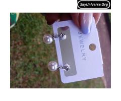 Classy earrings ???? - 4