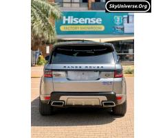 Range Rover - 2