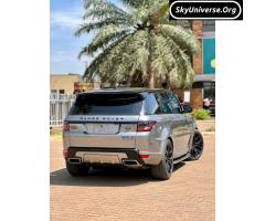 Range Rover - 8