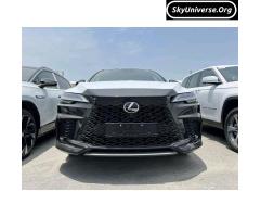 Lexus - 1