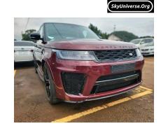 (New arrival)Range Rover sport( brand new)