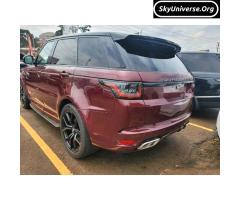 (New arrival)Range Rover sport( brand new) - 4