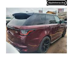 (New arrival)Range Rover sport( brand new) - 5