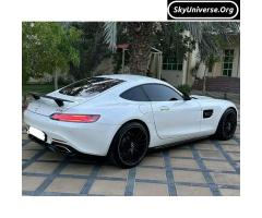 Mercedes GTS 2015 - 6