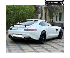 Mercedes GTS 2015 - 7