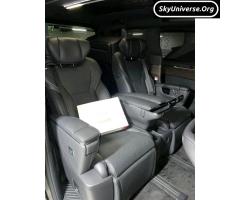 Toyota Alphard - 3