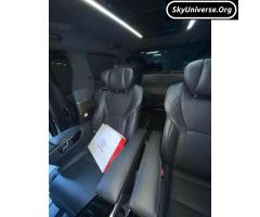 Toyota Alphard - 4