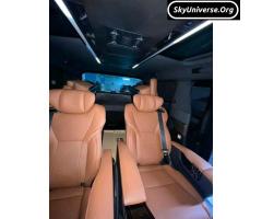 Toyota Alphard - 7