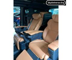 Toyota Alphard - 9