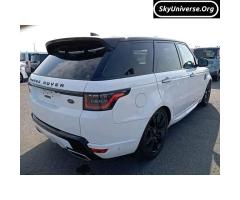 Range Rover sport - 6