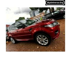 Range Rover sport - 6