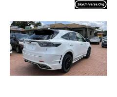 Toyota Harrier - 3